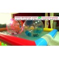 كرة ماء لعبة ممتعة water ball Ball Swimming Pool كرة ماء لعبة ممتعة water ball Ball Swimming Pool
